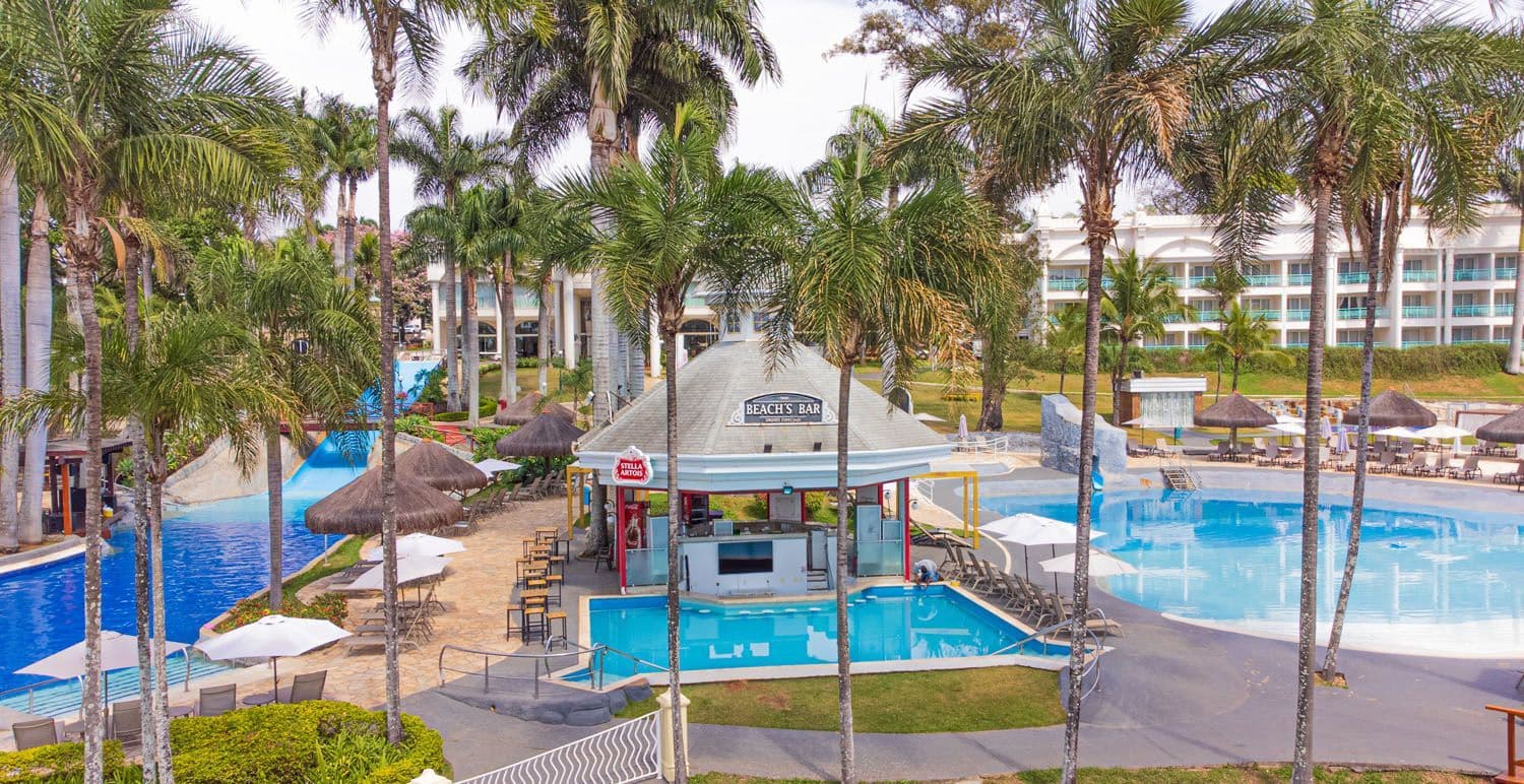 Mavsa Resort, Cesário Lange/SP