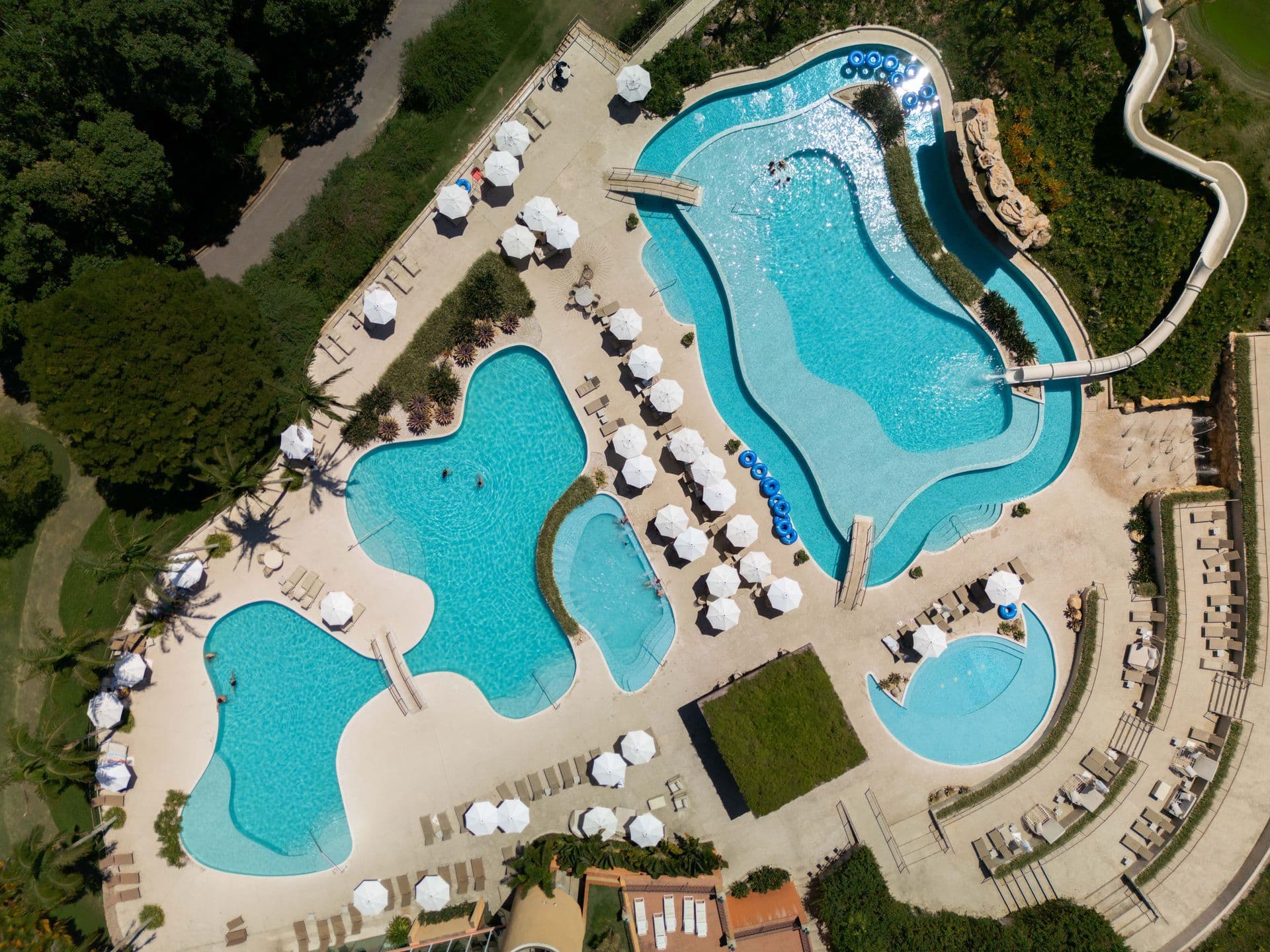 Villa Rossa, São Roque/SP
