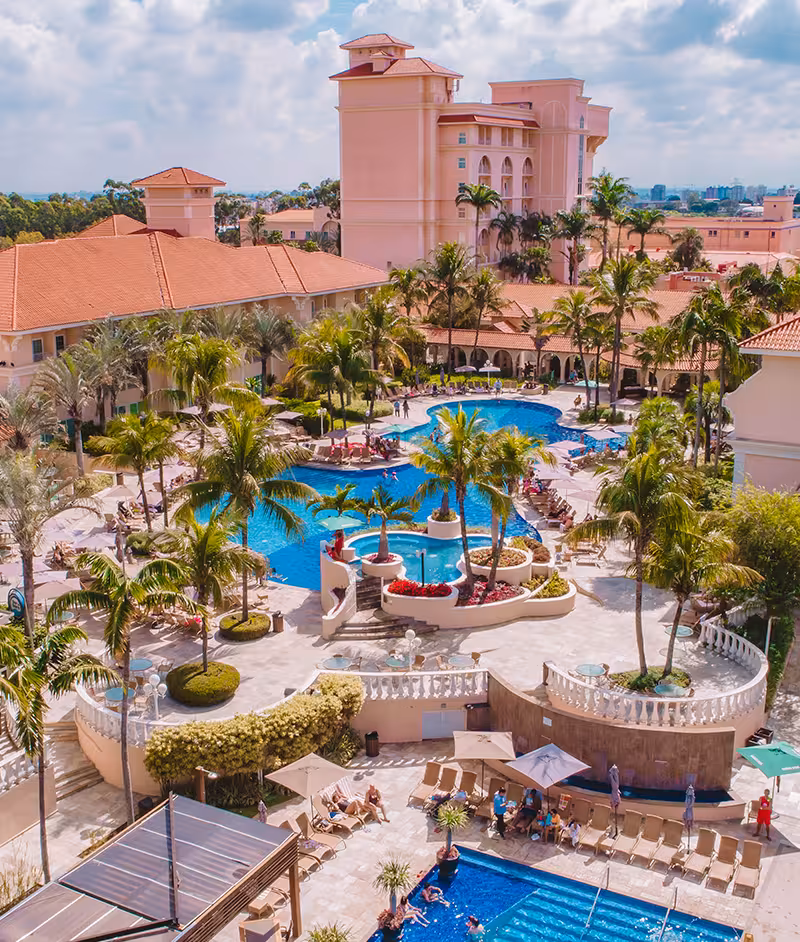 Royal Palm Plaza, Campinas/SP