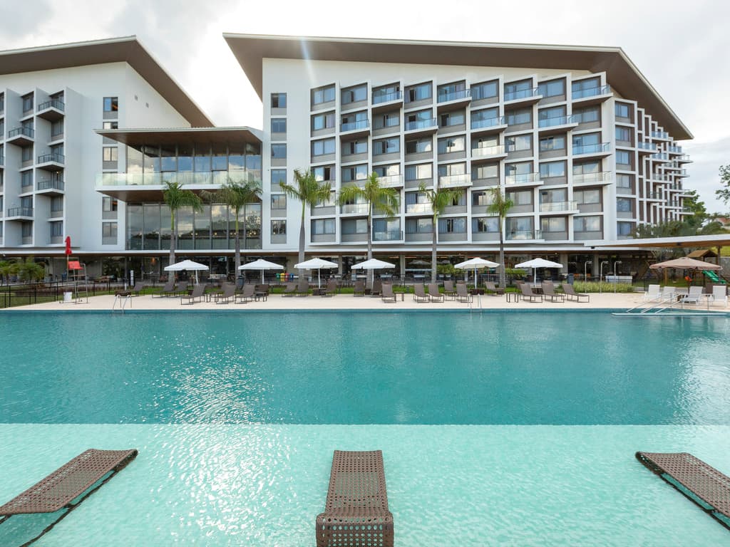 Novotel Itu Terras de São José Golf & Resort, Itu/SP