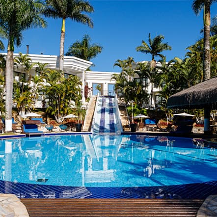 Vale Suíço Resort, Itapeva/MG